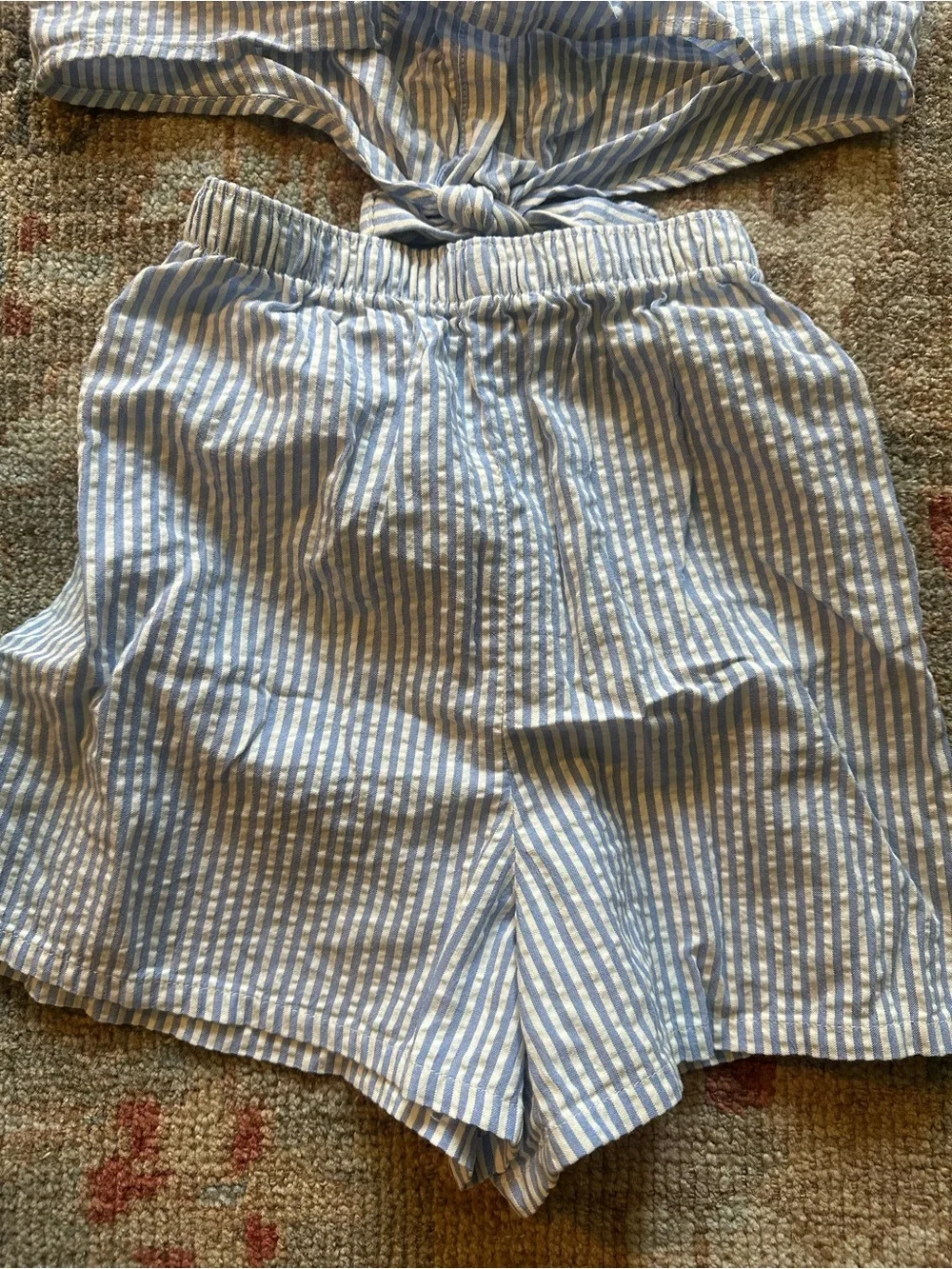 H&M set - girls